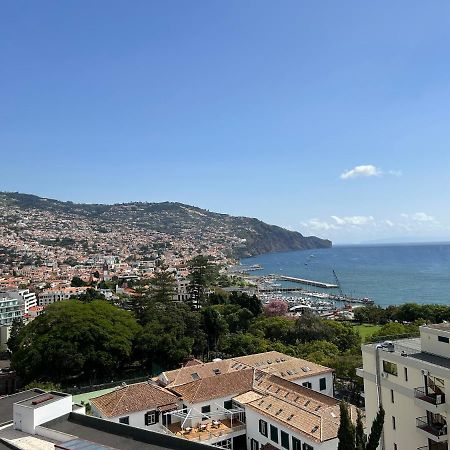 In Town View Διαμέρισμα Φουνκάλ Εξωτερικό φωτογραφία