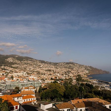 In Town View Διαμέρισμα Φουνκάλ Εξωτερικό φωτογραφία