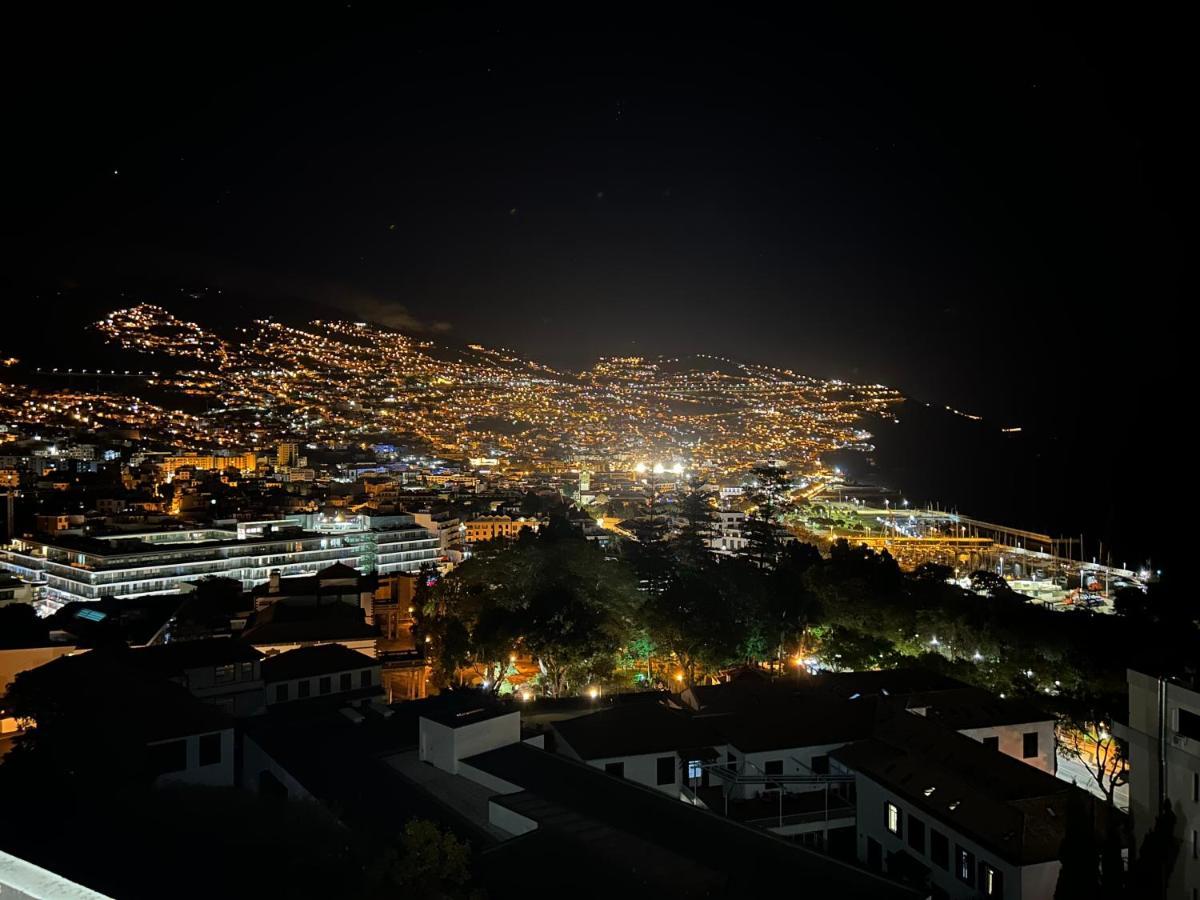 In Town View Διαμέρισμα Φουνκάλ Εξωτερικό φωτογραφία
